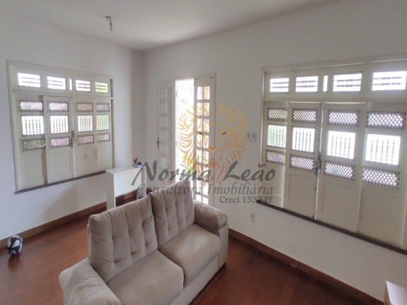 Imagem Casa com 4 Quartos à Venda, 350 m² em Coroa Do Meio - Aracaju