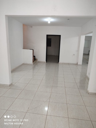 Imagem Casa à Venda, 193 m² em Mirandópolis - São Paulo