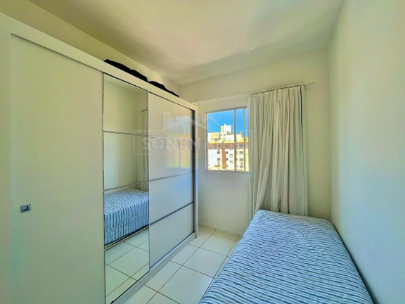 Apartamento com 2 Quartos à Venda, 64 m² em Areias - São José