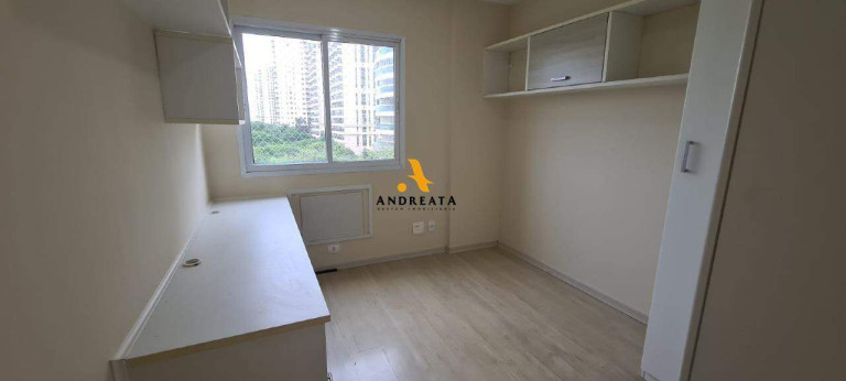 Imagem Apartamento com 3 Quartos para Alugar, 141 m² em Barra Da Tijuca - Rio De Janeiro