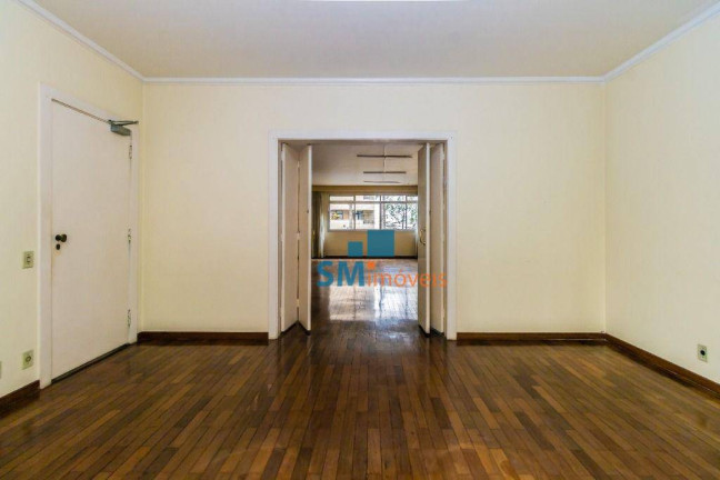 Apartamento com 4 Quartos à Venda, 294 m² em Jardins - São Paulo
