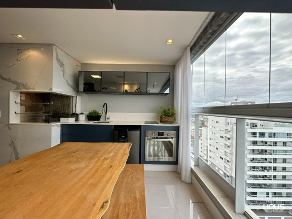 Imagem Apartamento com 3 Quartos à Venda, 183 m² em Barreiros - São José