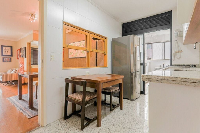 Apartamento com 2 Quartos à Venda, 80 m² em Vila Progredior - São Paulo