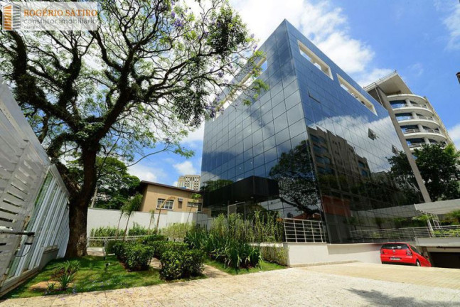 Imagem Imóvel para Alugar, 2.545 m² em Jardim Paulista - São Paulo