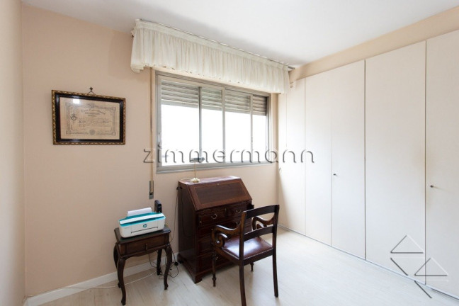 Imagem Apartamento com 4 Quartos à Venda, 342 m² em Jardim America - São Paulo