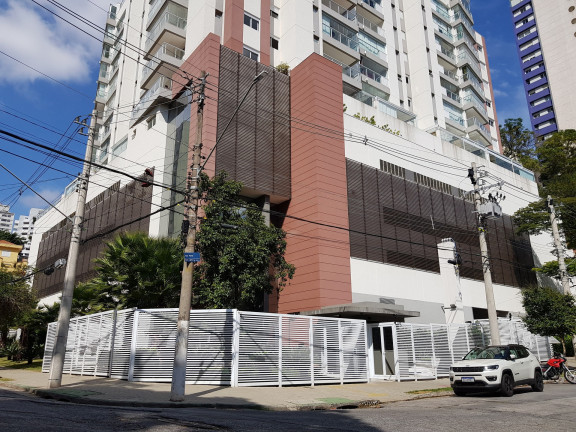 Imagem Apartamento com 2 Quartos à Venda, 63 m² em Sumaré - São Paulo