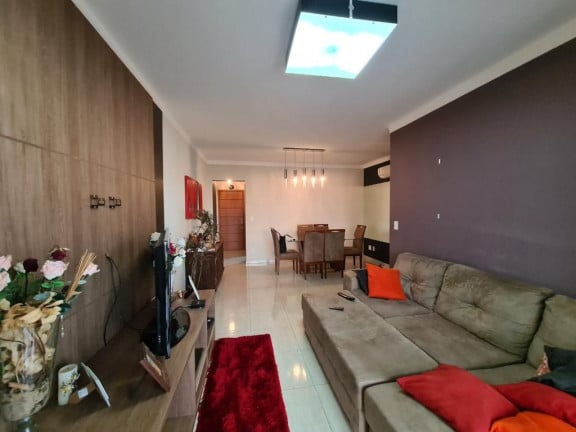 Imagem Apartamento com 3 Quartos à Venda, 110 m² em Jardim Botânico - Ribeirão Preto