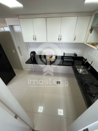 Imagem Apartamento com 4 Quartos à Venda, 125 m² em Aldeota - Fortaleza