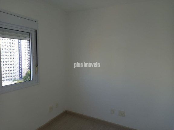 Apartamento com 2 Quartos à Venda, 55 m² em Vila Gumercindo - São Paulo