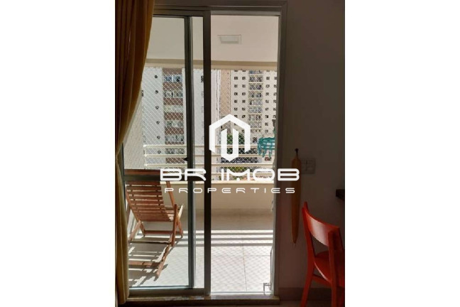 Apartamento com 2 Quartos à Venda, 65 m² em Vila Da Saúde - São Paulo