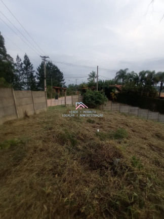 Imagem Terreno à Venda, 1.100 m² em Estância Figueira Branca - Campo Limpo Paulista