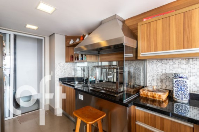 Imagem Apartamento com 4 Quartos à Venda, 236 m² em Tatuapé - São Paulo