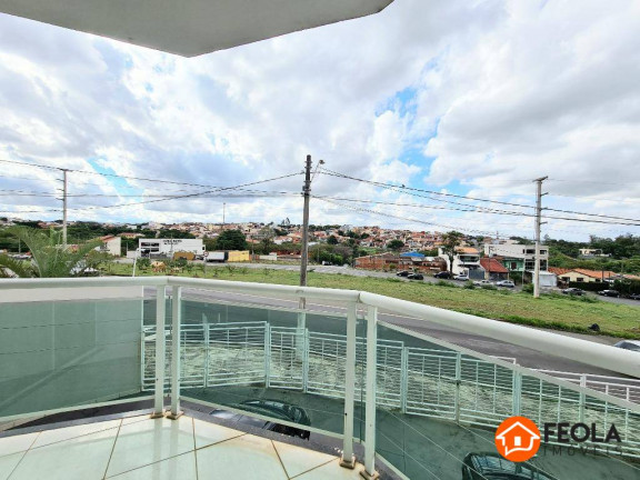 Imagem Apartamento com 2 Quartos à Venda ou Locação, 69 m² em Vila Santa Maria - Americana