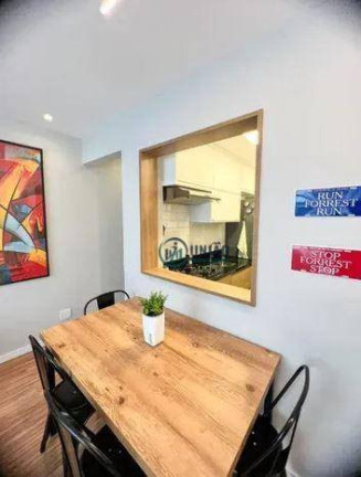 Imagem Apartamento com 2 Quartos à Venda, 60 m² em Ingá - Niterói