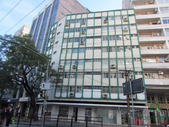 Imagem Apartamento com 1 Quarto à Venda, 49 m² em Centro Histórico - Porto Alegre