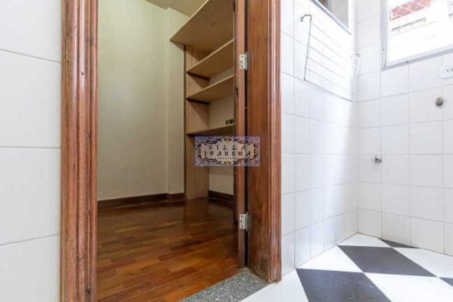 Apartamento com 3 Quartos à Venda, 138 m² em Tijuca - Rio De Janeiro