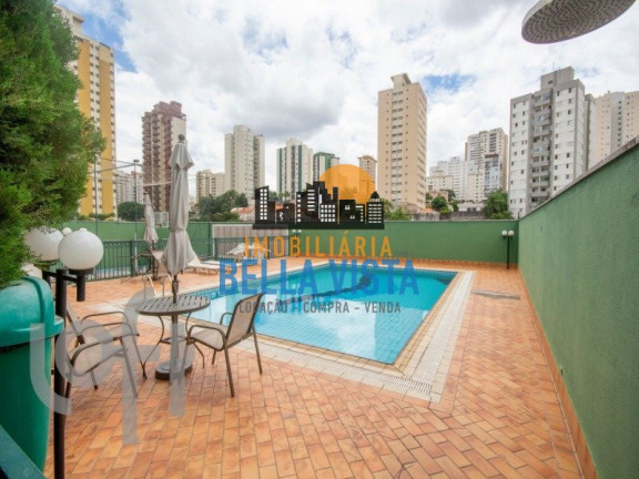 Imagem Apartamento com 3 Quartos à Venda,  em Saúde - São Paulo