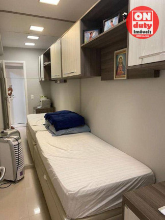 Imagem Apartamento com 3 Quartos à Venda, 143 m² em Gonzaga - Santos