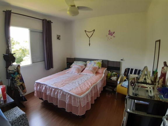 Imagem Apartamento com 2 Quartos à Venda, 47 m² em Vila Barcelona - Sorocaba