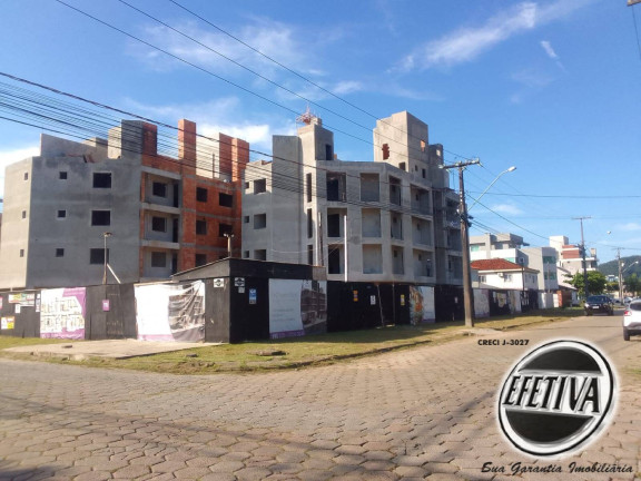 Imagem Apartamento com 1 Quarto à Venda, 102 m² em Caioba - Matinhos