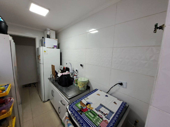 Apartamento com 3 Quartos à Venda, 90 m² em Campo Comprido - Curitiba