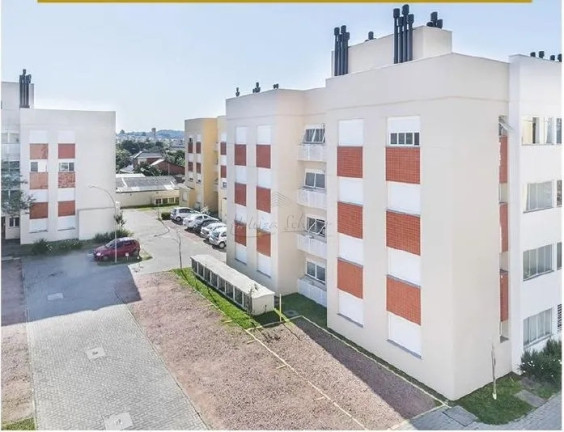 Imagem Apartamento com 3 Quartos à Venda, 62 m² em Ipanema - Porto Alegre