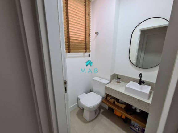 Imagem Apartamento com 2 Quartos à Venda, 80 m² em Ingleses Do Rio Vermelho - Florianópolis