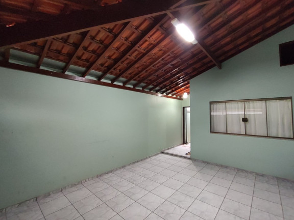 Imagem Casa com 2 Quartos à Venda, 80 m² em Parque Cesarino Borba - Iracemápolis