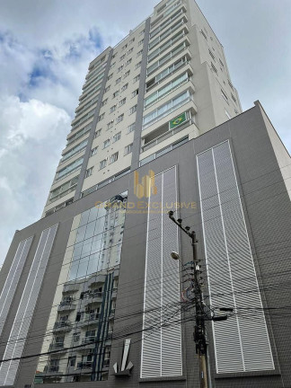 Imagem Apartamento com 3 Quartos à Venda, 279 m² em Centro - Balneário Camboriú