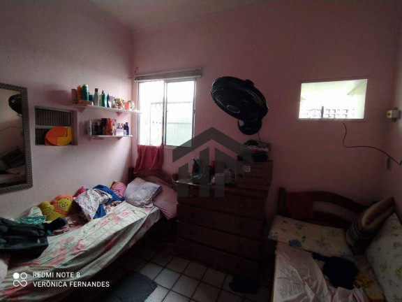 Imagem Casa com 5 Quartos à Venda, 160 m² em Santo Amaro - Recife
