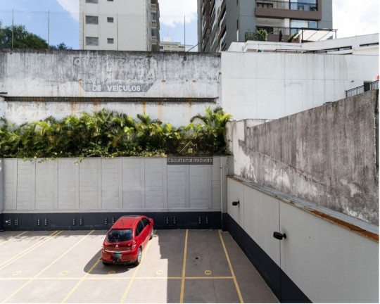 Imagem Flat com 1 Quarto à Venda, 69 m² em Campo Belo - São Paulo