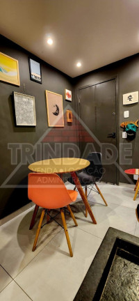 Imagem Apartamento com 1 Quarto à Venda, 30 m² em Recreio Dos Bandeirantes - Rio De Janeiro