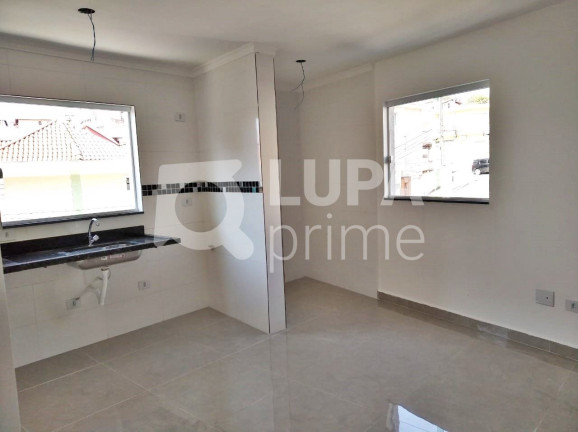 Apartamento com 2 Quartos à Venda, 42 m² em Parada Inglesa - São Paulo