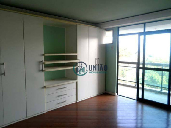 Imagem Cobertura com 4 Quartos à Venda, 650 m² em Ingá - Niterói