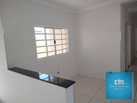 Imagem Casa com 2 Quartos à Venda, 67 m² em Aa - Boituva