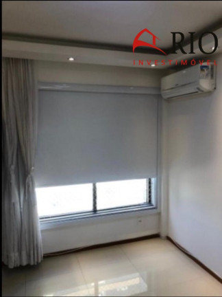 Imagem Apartamento com 3 Quartos à Venda, 89 m² em Recreio Dos Bandeirantes - Rio De Janeiro