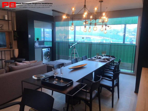 Imagem Apartamento com 2 Quartos à Venda, 78 m² em Jardim Das Acácias - São Paulo