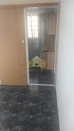 Imagem Apartamento com 2 Quartos à Venda, 52 m² em Conjunto Habitacional Teotonio Vilela - São Paulo