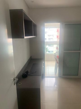 Imagem Apartamento com 2 Quartos para Alugar, 80 m² em Boqueirão - Praia Grande