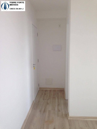 Imagem Apartamento com 1 Quarto à Venda, 35 m² em Vila Prudente - São Paulo