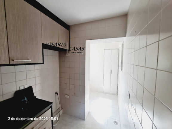 Imagem Apartamento com 3 Quartos para Alugar, 85 m² em Jardim Ampliação - São Paulo