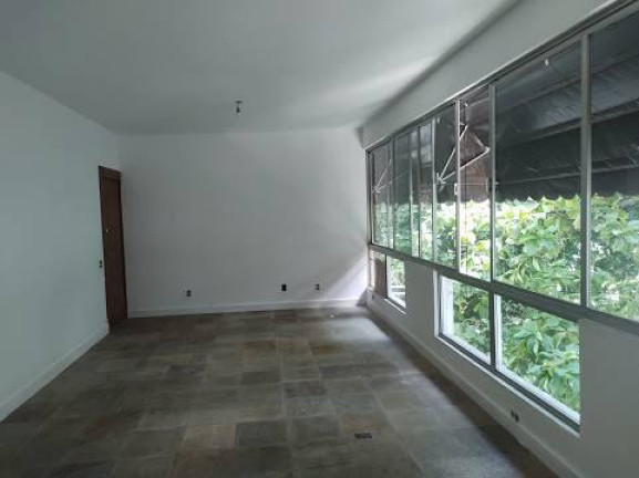 Apartamento com 3 Quartos à Venda, 120 m² em Leblon - Rio De Janeiro