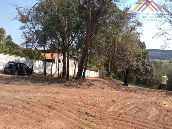 Imagem Terreno à Venda, 1.000 m² em Vitória Régia - Atibaia