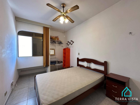 Apartamento com 2 Quartos à Venda, 85 m² em Tenório - Ubatuba