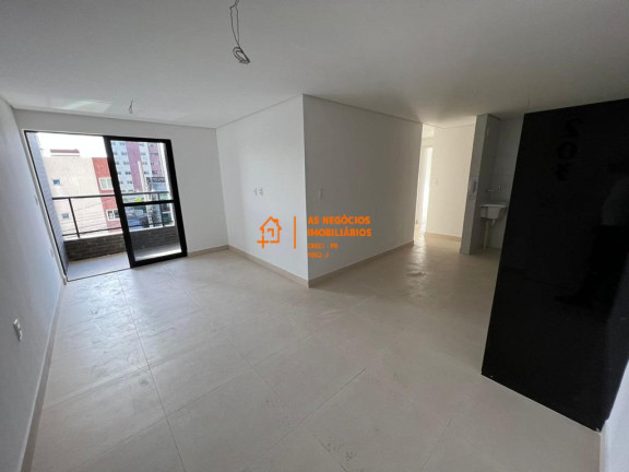 Imagem Apartamento com 2 Quartos à Venda, 63 m² em Bessa - João Pessoa