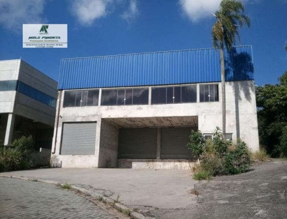 Imagem Imóvel Comercial à Venda, 1.900 m² em São Roque
