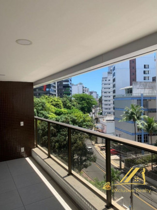 Imagem Apartamento com 2 Quartos à Venda, 52 m² em Graça - Salvador