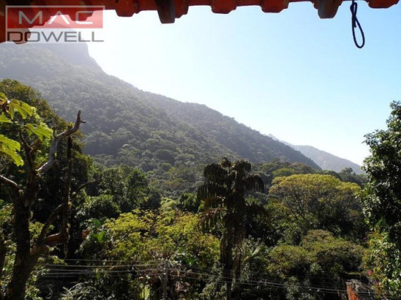 Imagem Imóvel Comercial à Venda, 700 m² em São Conrado / Rio De Janeiro / Rj - Rio De Janeiro