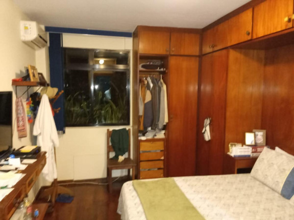 Imagem Apartamento com 3 Quartos à Venda, 150 m² em Laranjeiras - Rio De Janeiro