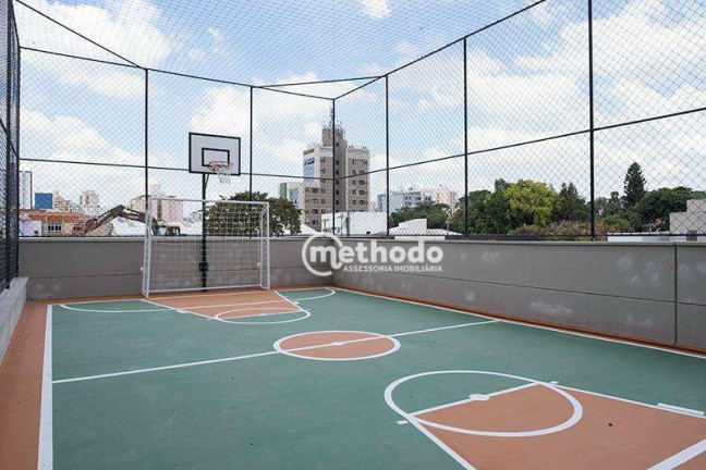 Imagem Apartamento com 2 Quartos à Venda, 87 m² em Jardim Guanabara - Campinas